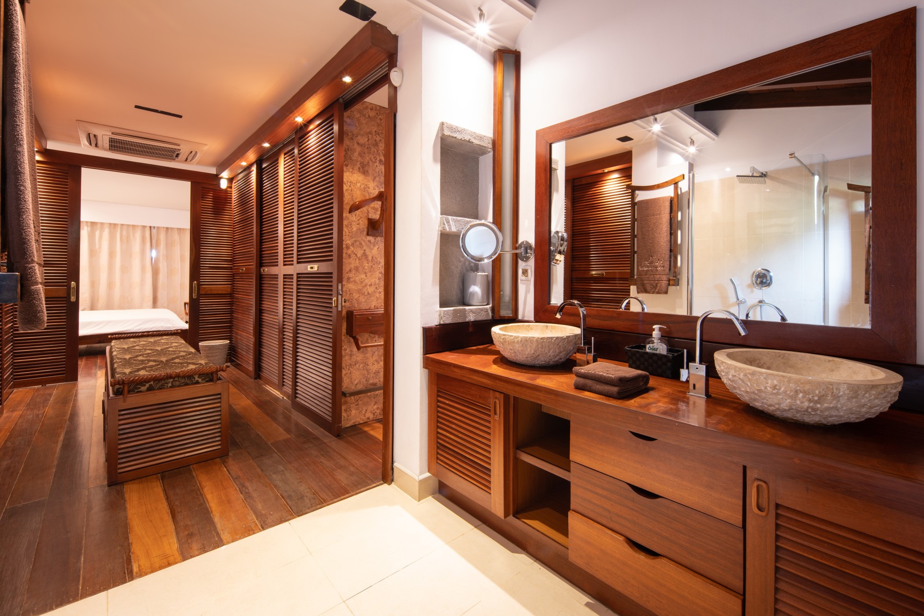 Villa Exclusive 5 chambres en bord de mer